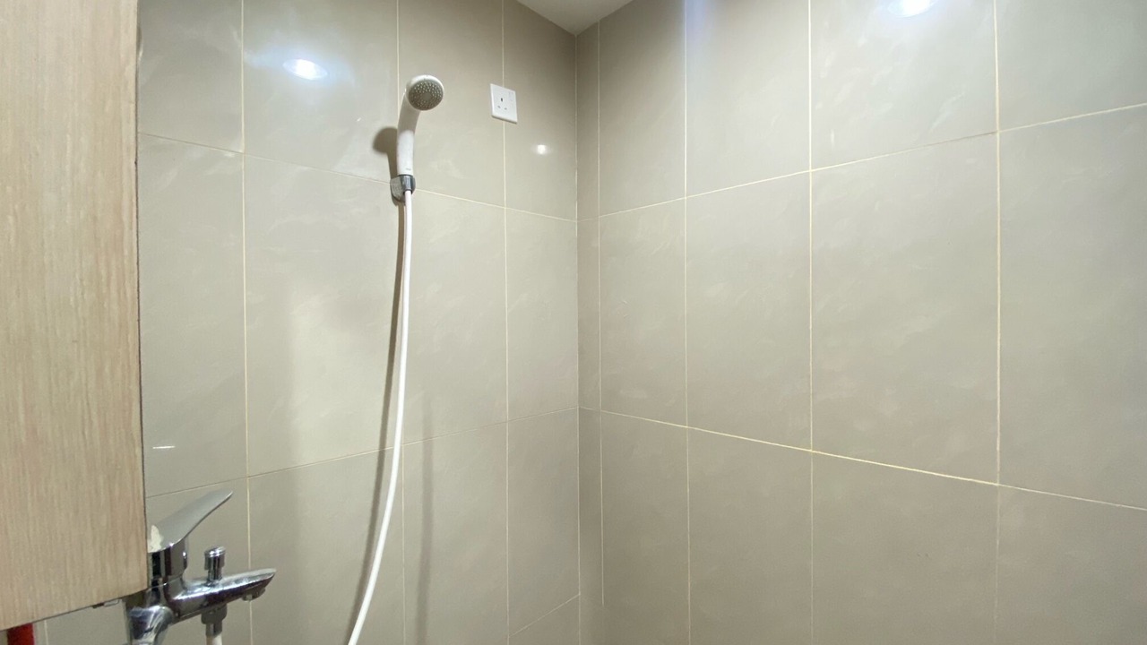 Photo of Bathroom in Hegarmanah