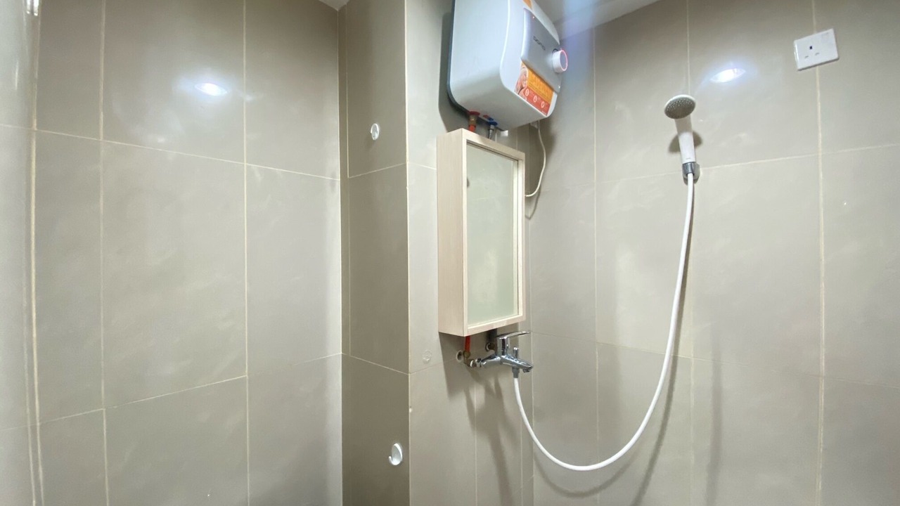 Photo of Bathroom in Hegarmanah