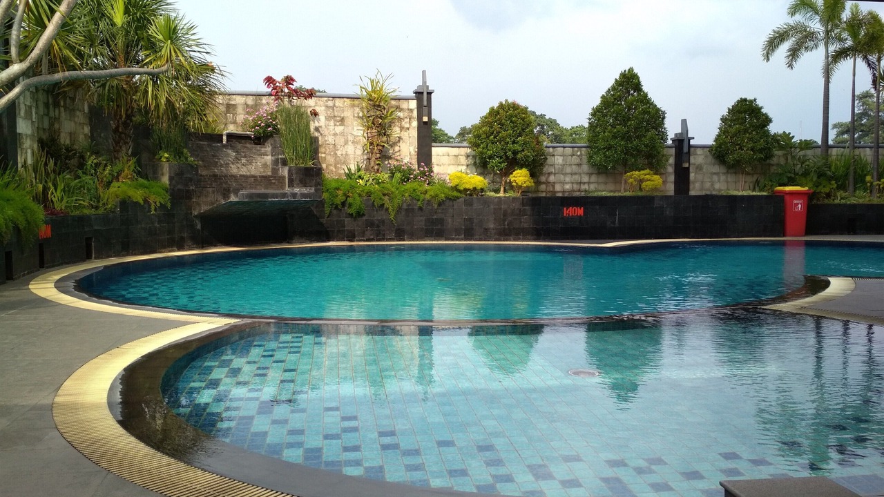 Photo of Outdoor in Setiabudi
