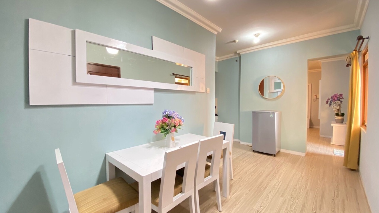 Photo of Bedroom in Setiabudi