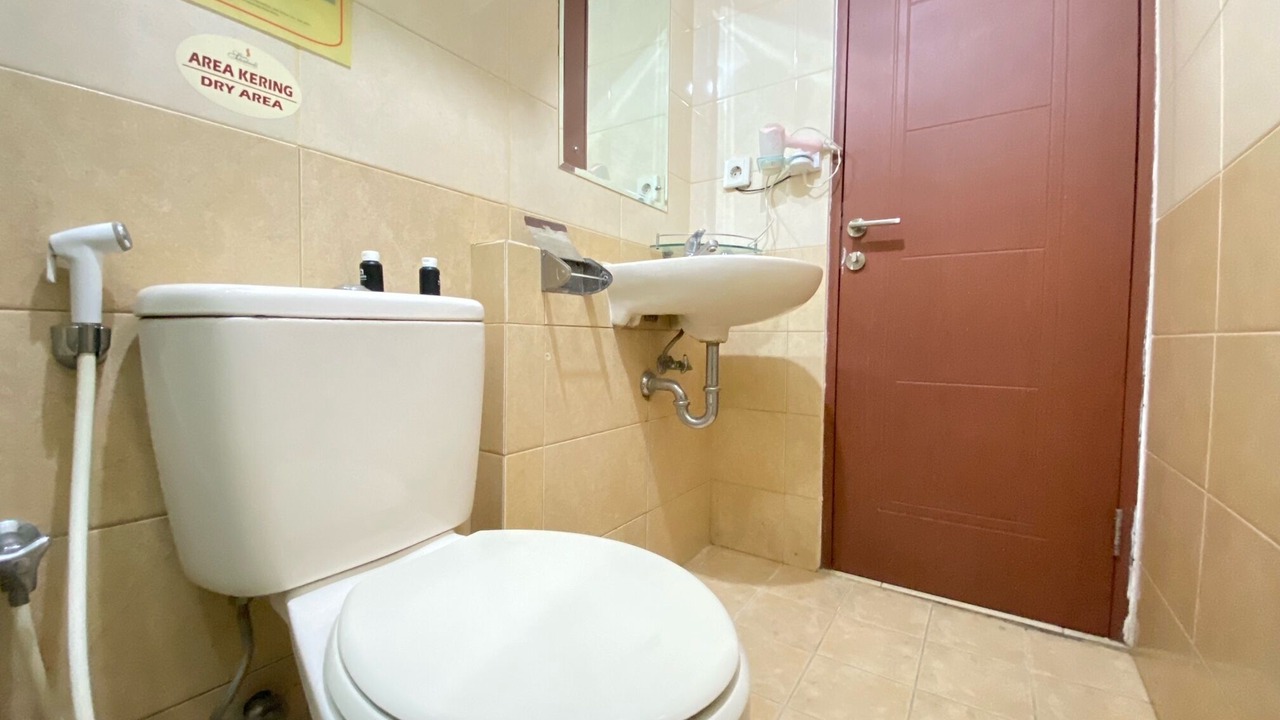 Photo of Bathroom in Setiabudi