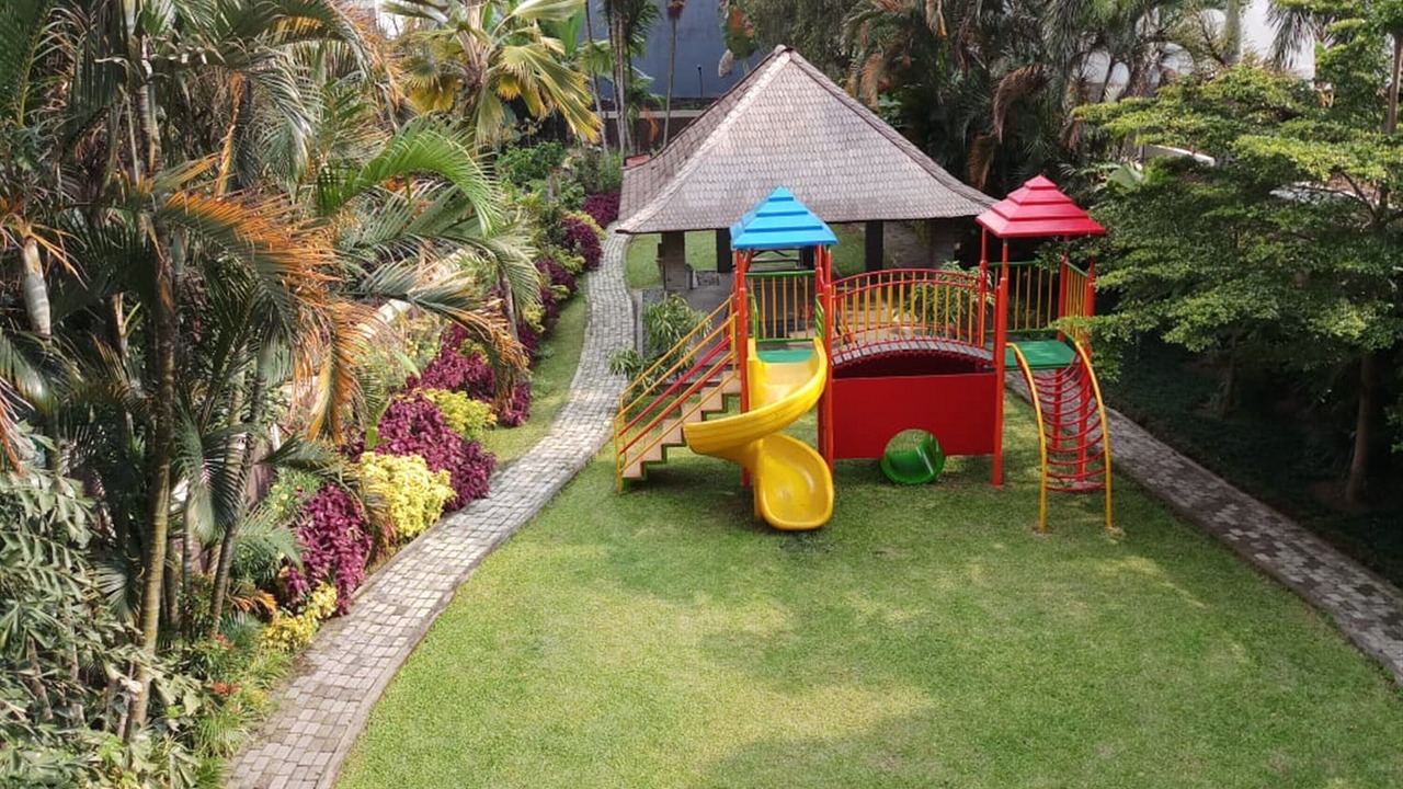 Photo of Outdoor in Setiabudi