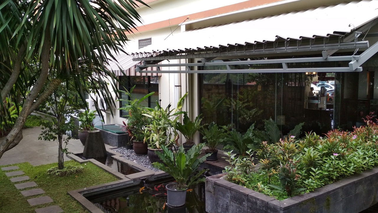 Photo of Outdoor in Setiabudi