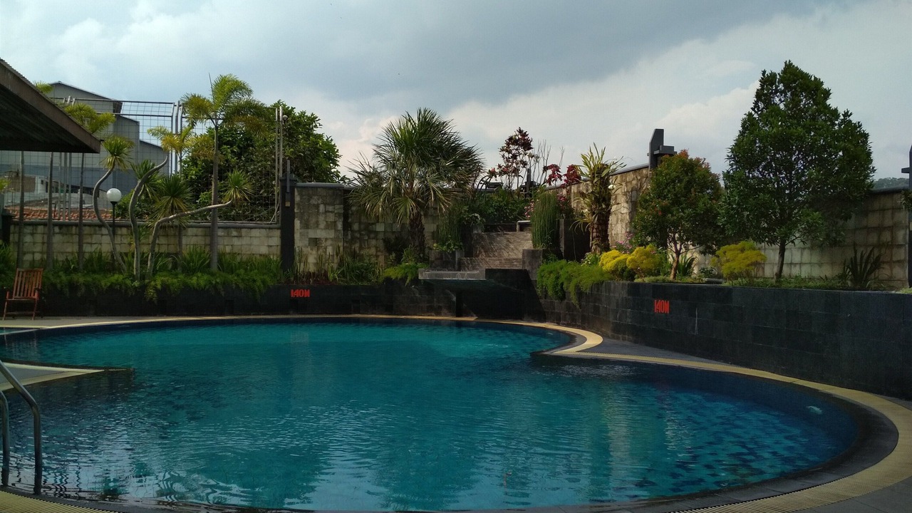 Photo of Outdoor in Setiabudi