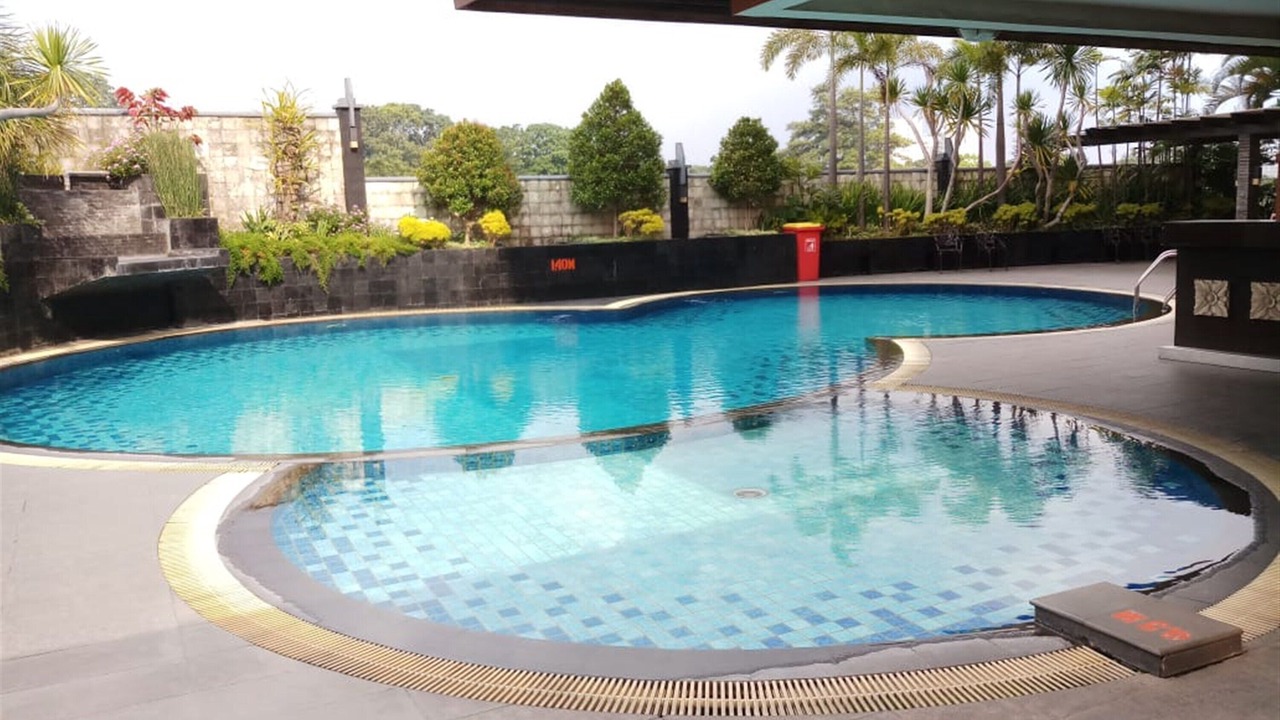 Photo of Outdoor in Setiabudi