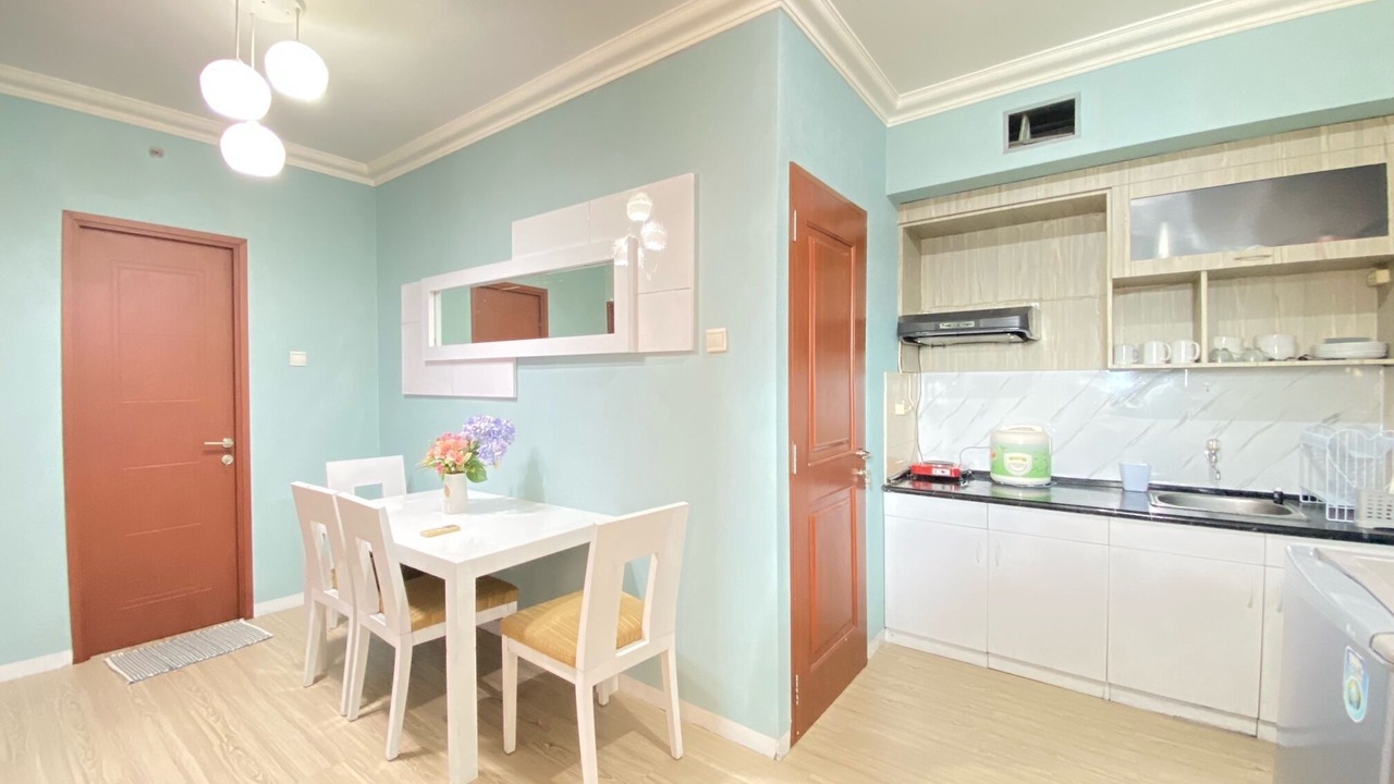 Photo of Bedroom in Setiabudi