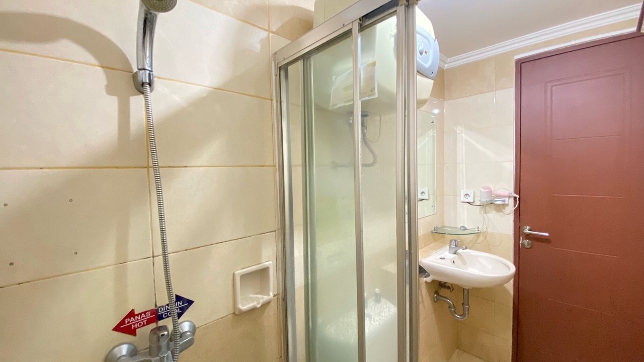 Photo of Bathroom in Setiabudi