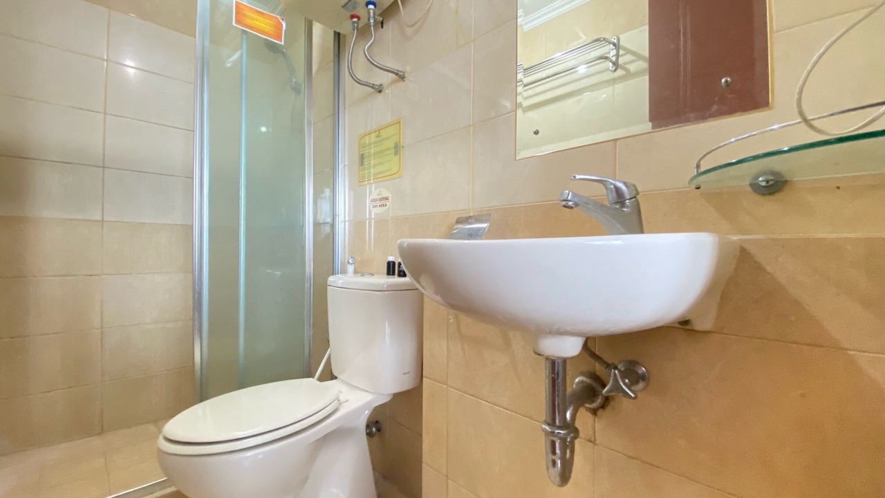Photo of Bathroom in Setiabudi