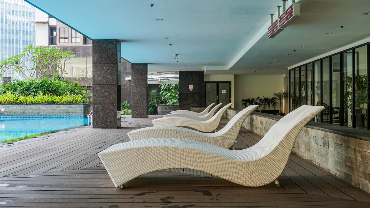 Photo of Outdoor in Senayan