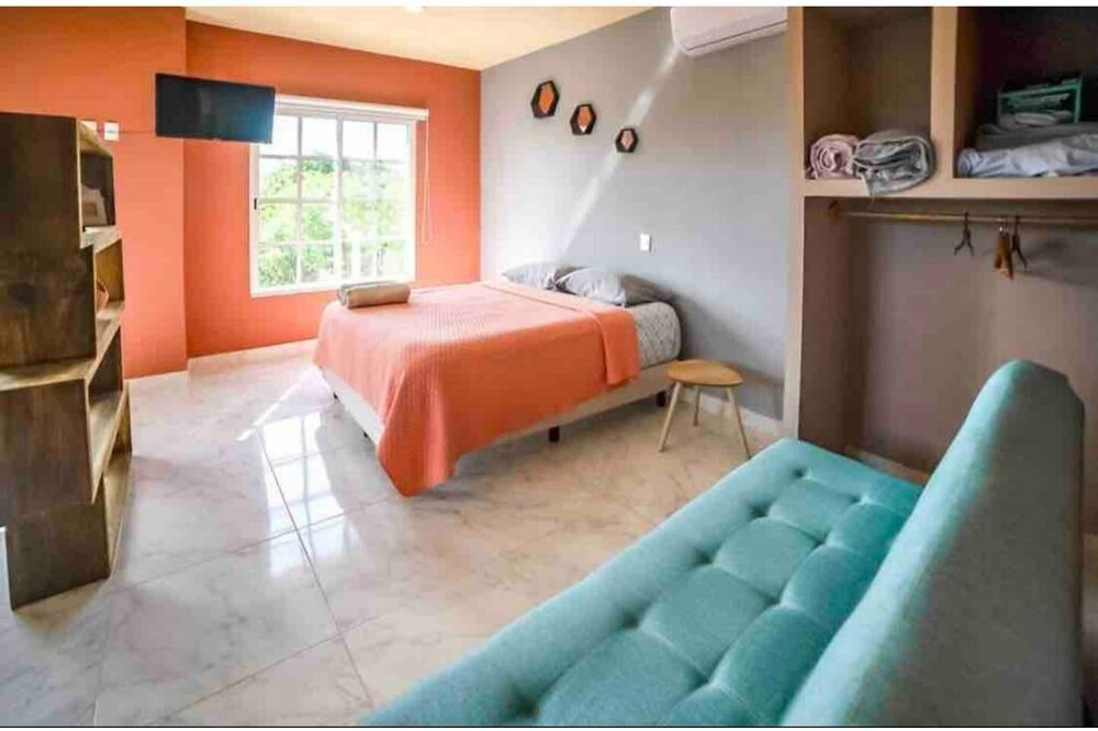 Photo of Bedroom in Alvaro Obregon