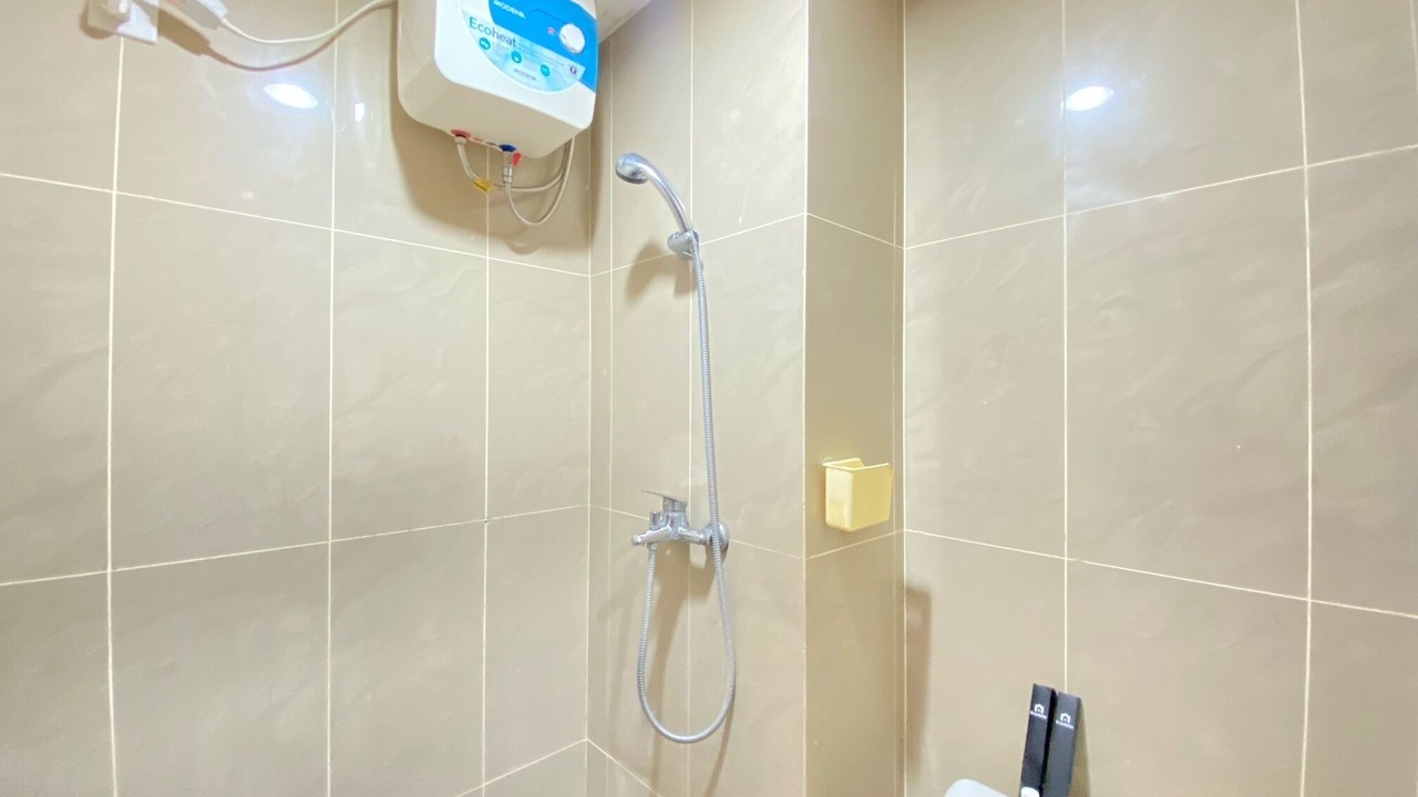 Photo of Bathroom in Hegarmanah
