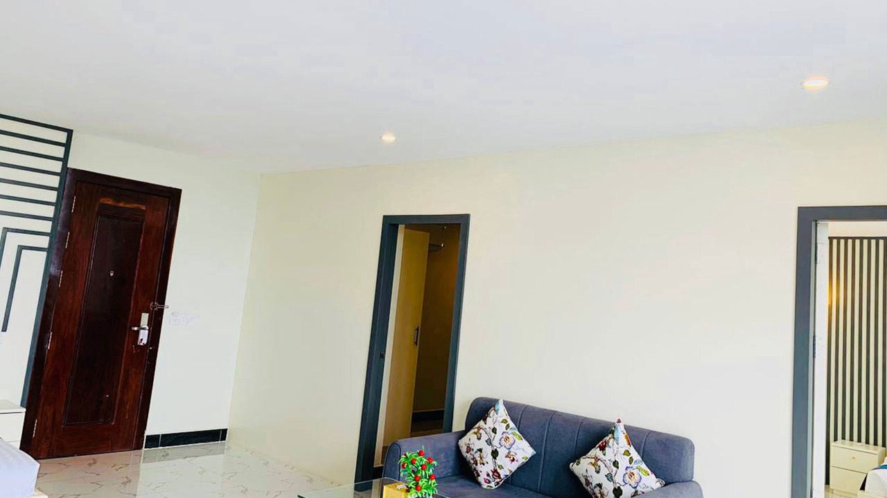 Photo of Bedroom in Kampot