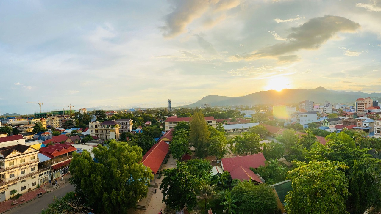Photo of Others in Kampot