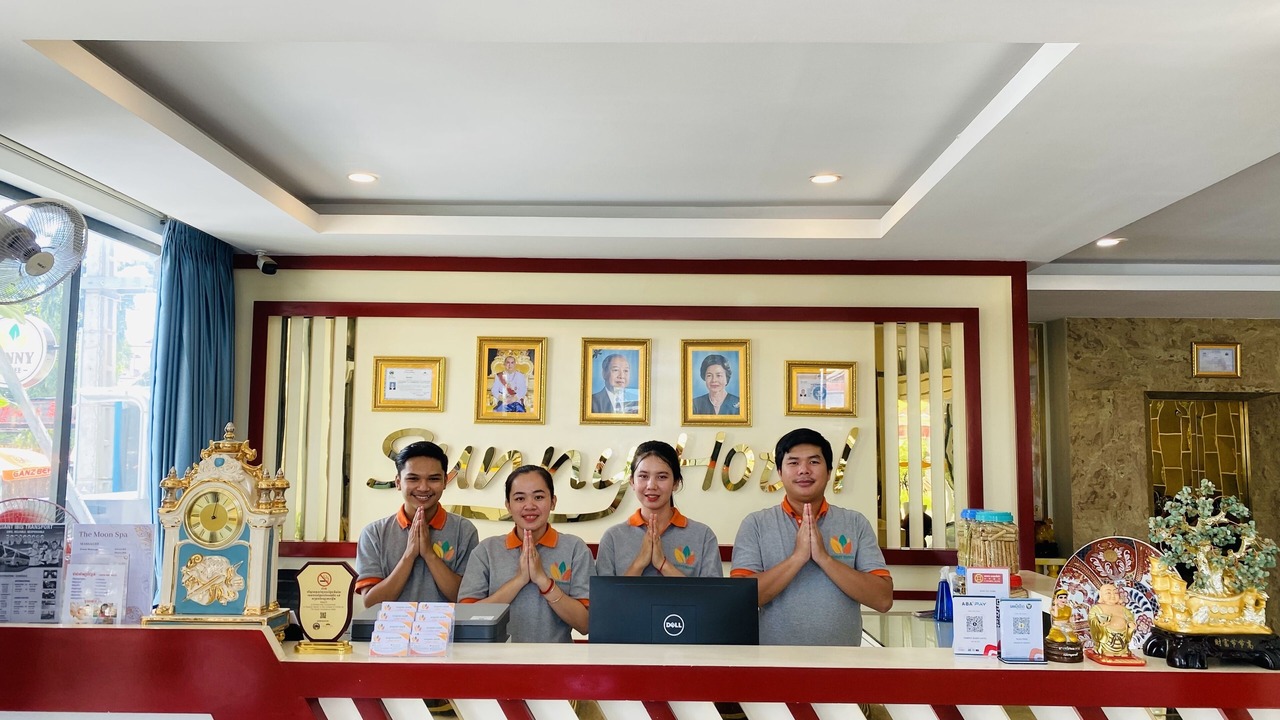 Photo of Others in Kampot