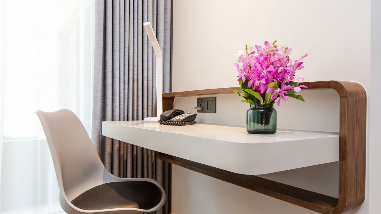 Photo of Bedroom in Banglamphu