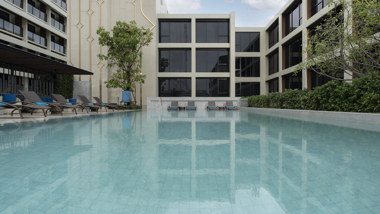 Photo of Outdoor in Banglamphu