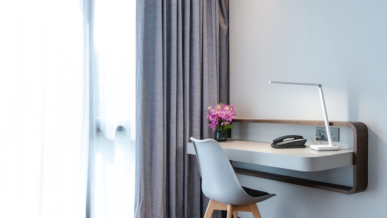 Photo of Livingroom in Banglamphu
