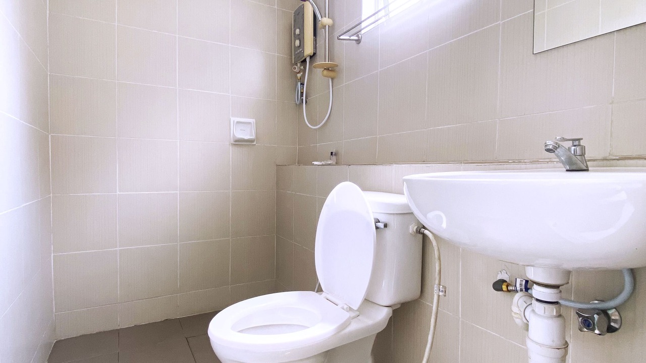 Photo of Bathroom in Klang