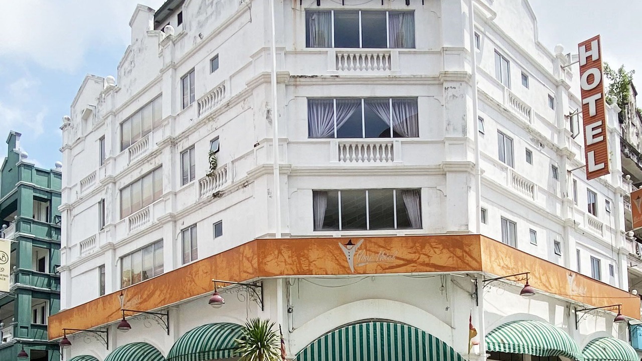 Photo of Outdoor in Klang