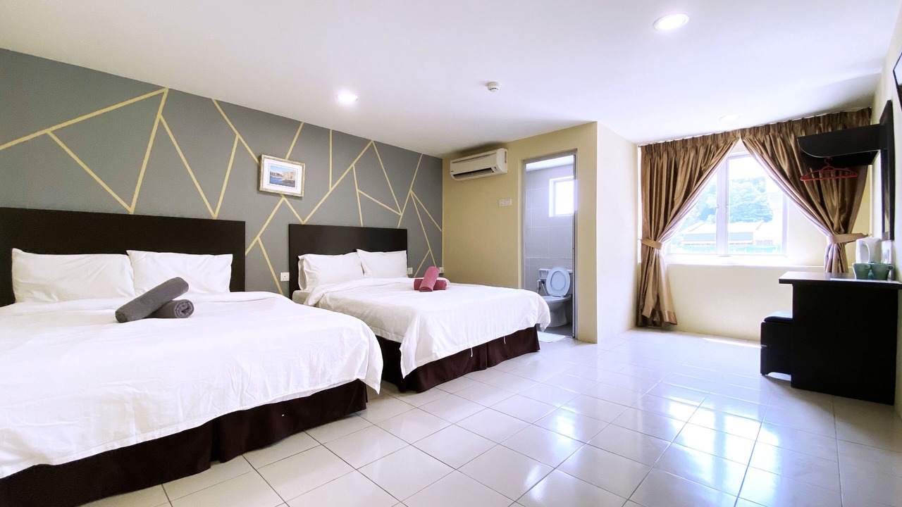 Photo of Bedroom in Klang