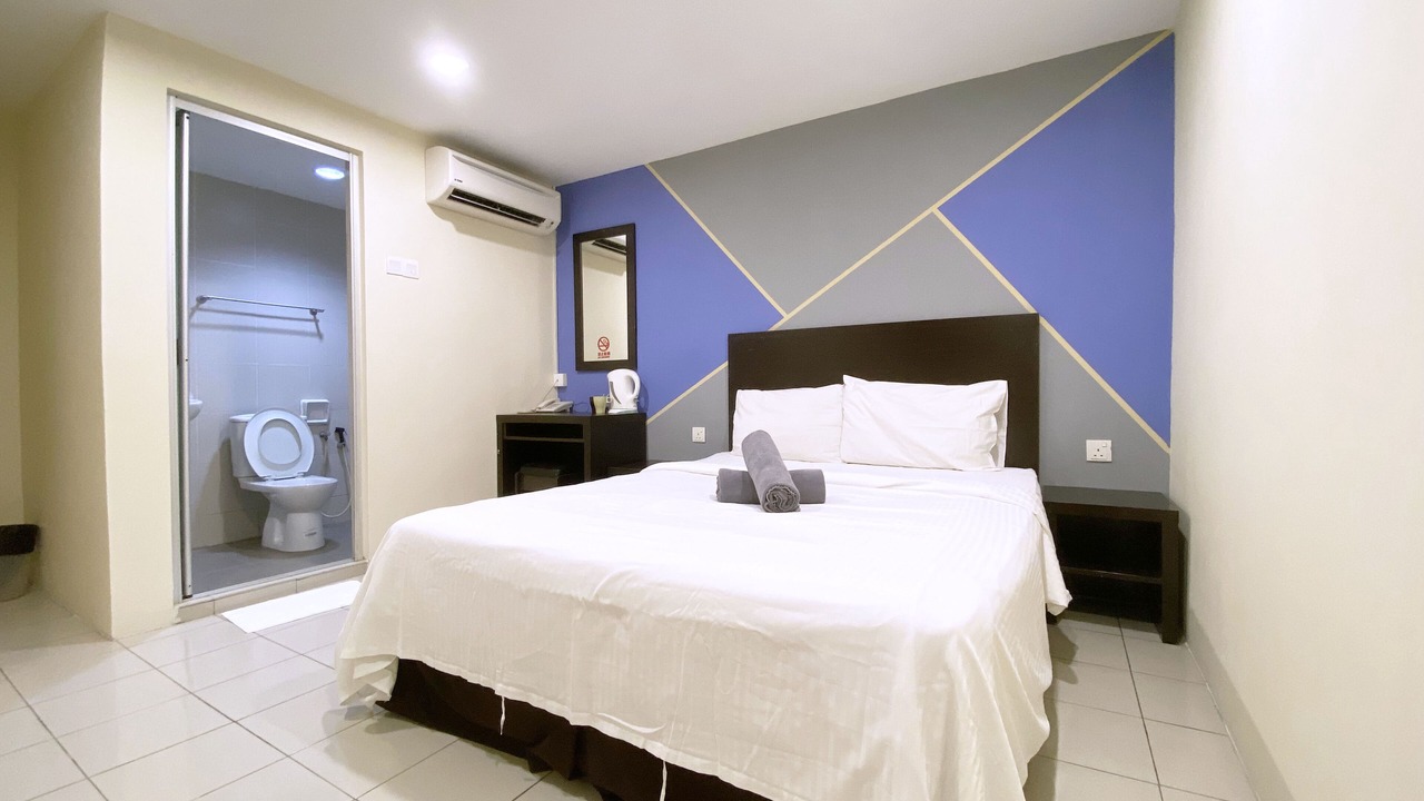 Photo of Bedroom in Klang