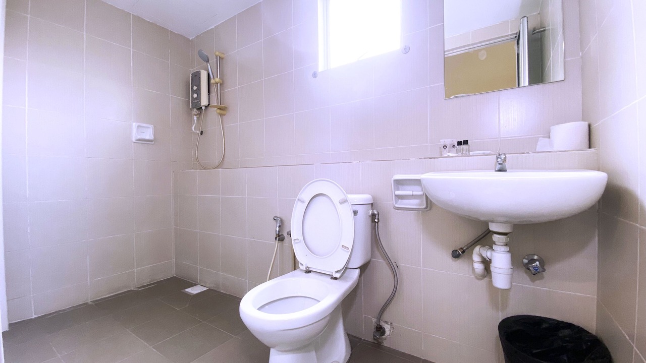 Photo of Bathroom in Klang