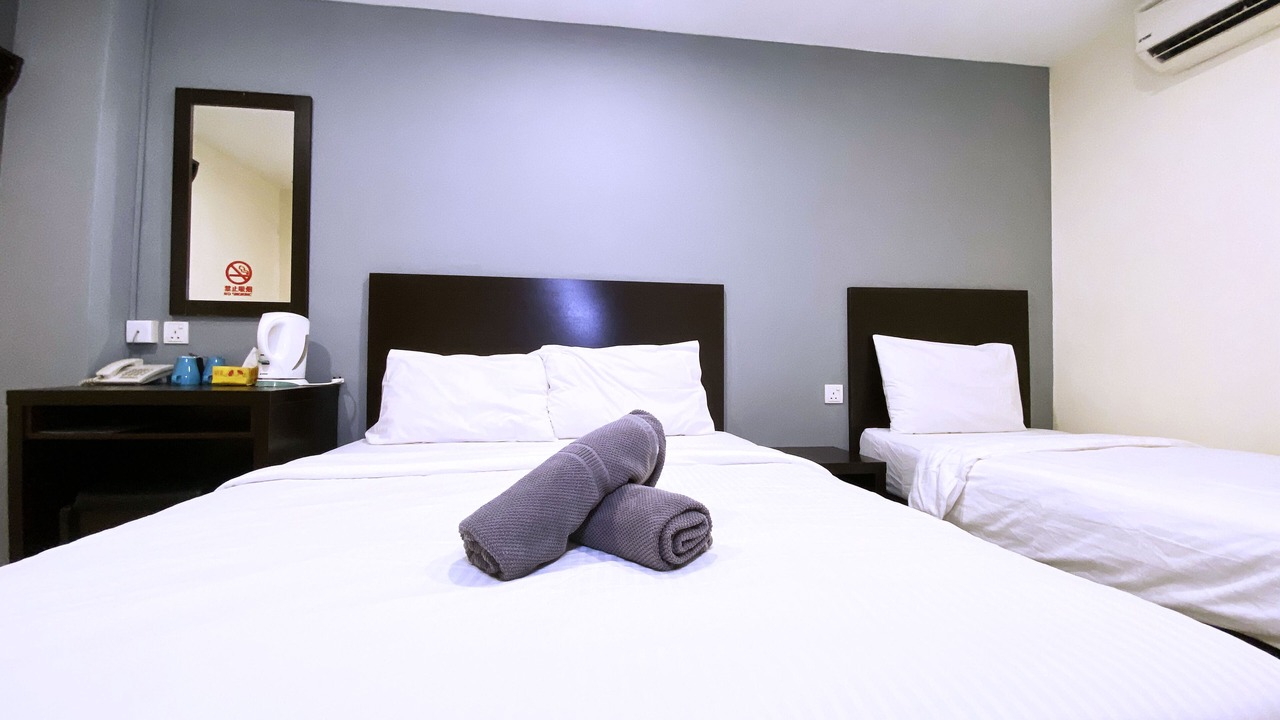 Photo of Bedroom in Klang