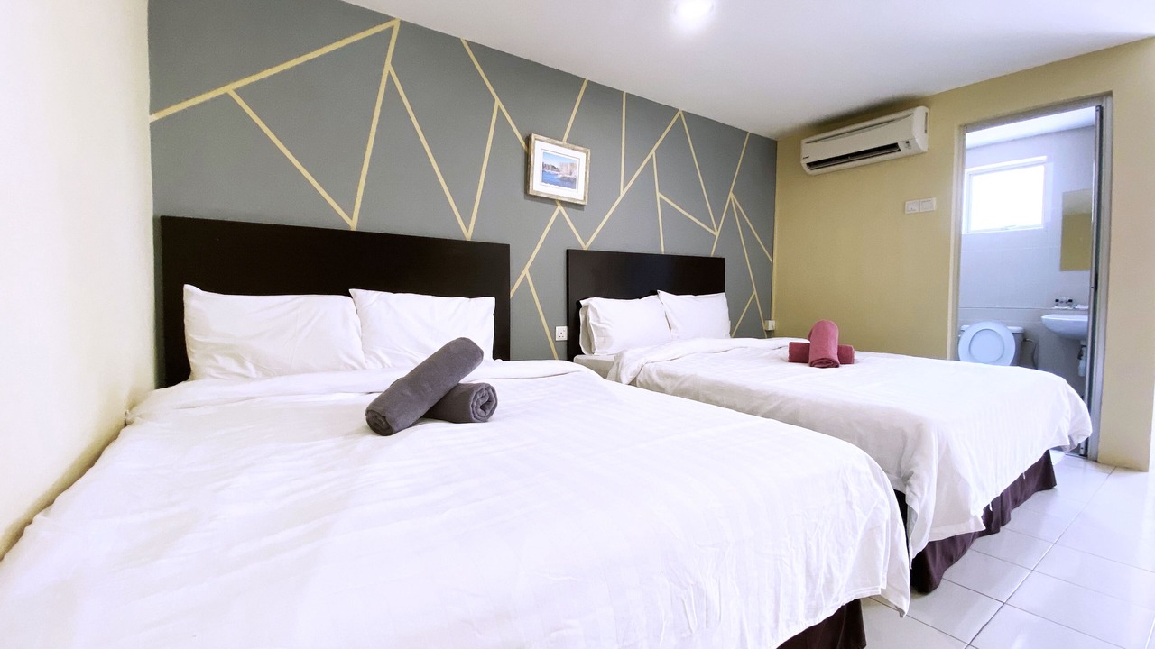 Photo of Bedroom in Klang