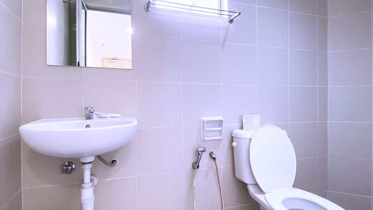 Photo of Bathroom in Klang