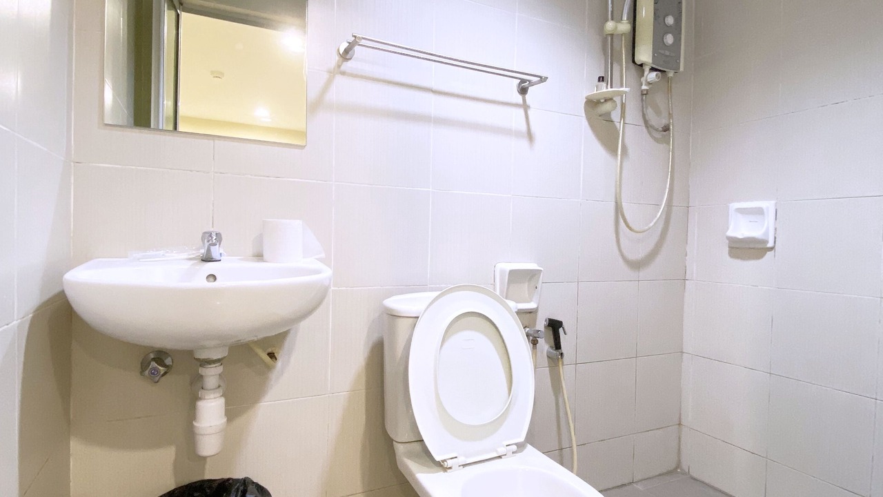 Photo of Bathroom in Klang