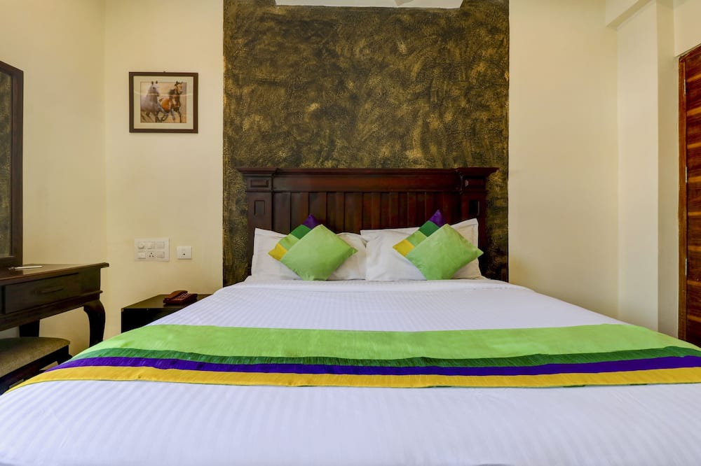 Photo of Bedroom in Kaloor