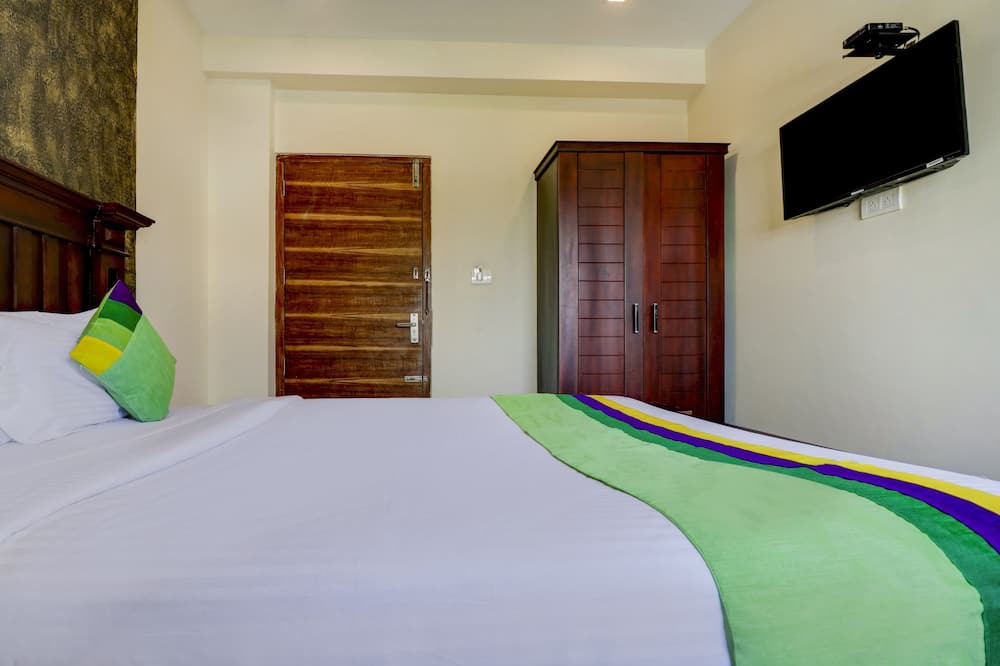 Photo of Bedroom in Kaloor