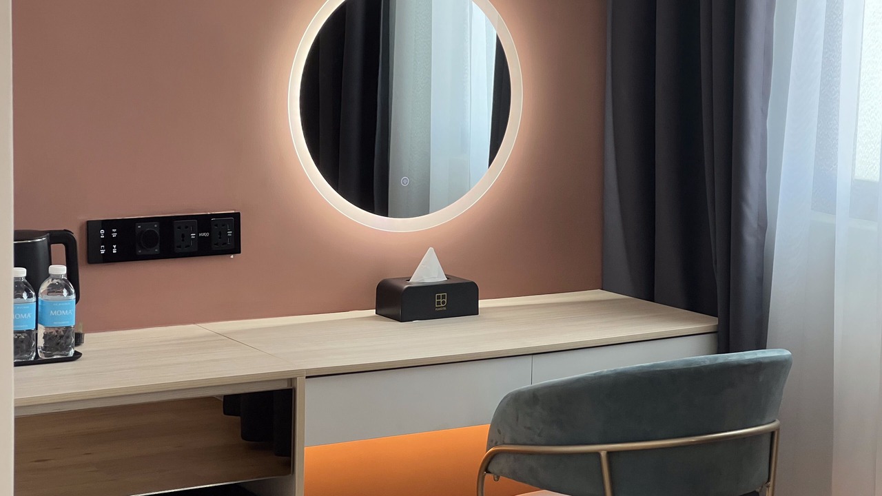 Photo of Bedroom in Central Seberang Perai