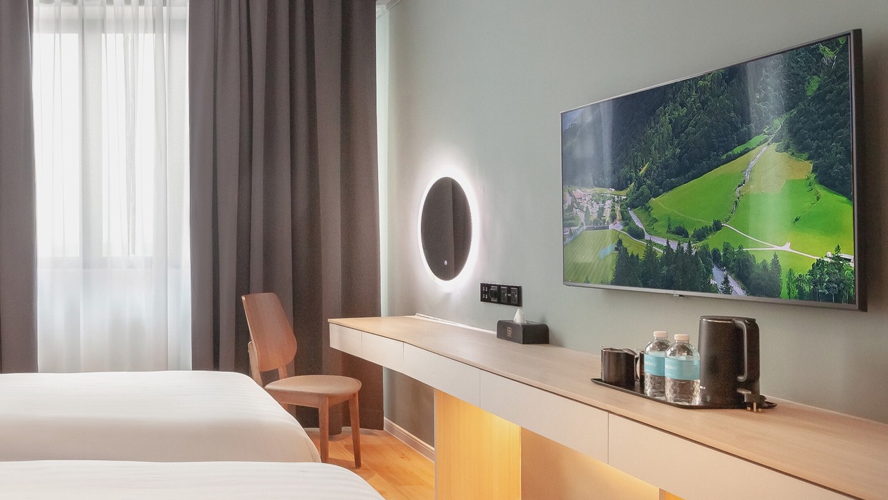 Photo of Bedroom in Central Seberang Perai