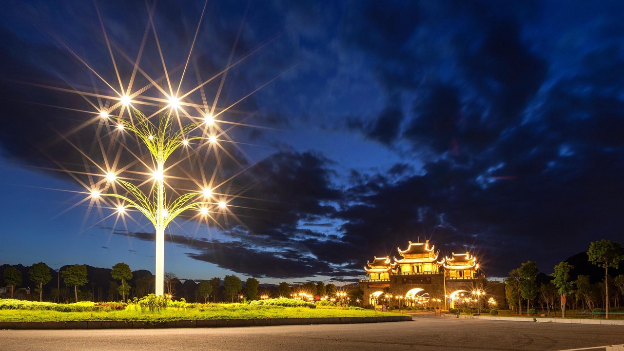 Photo of Outdoor in Kim Bang