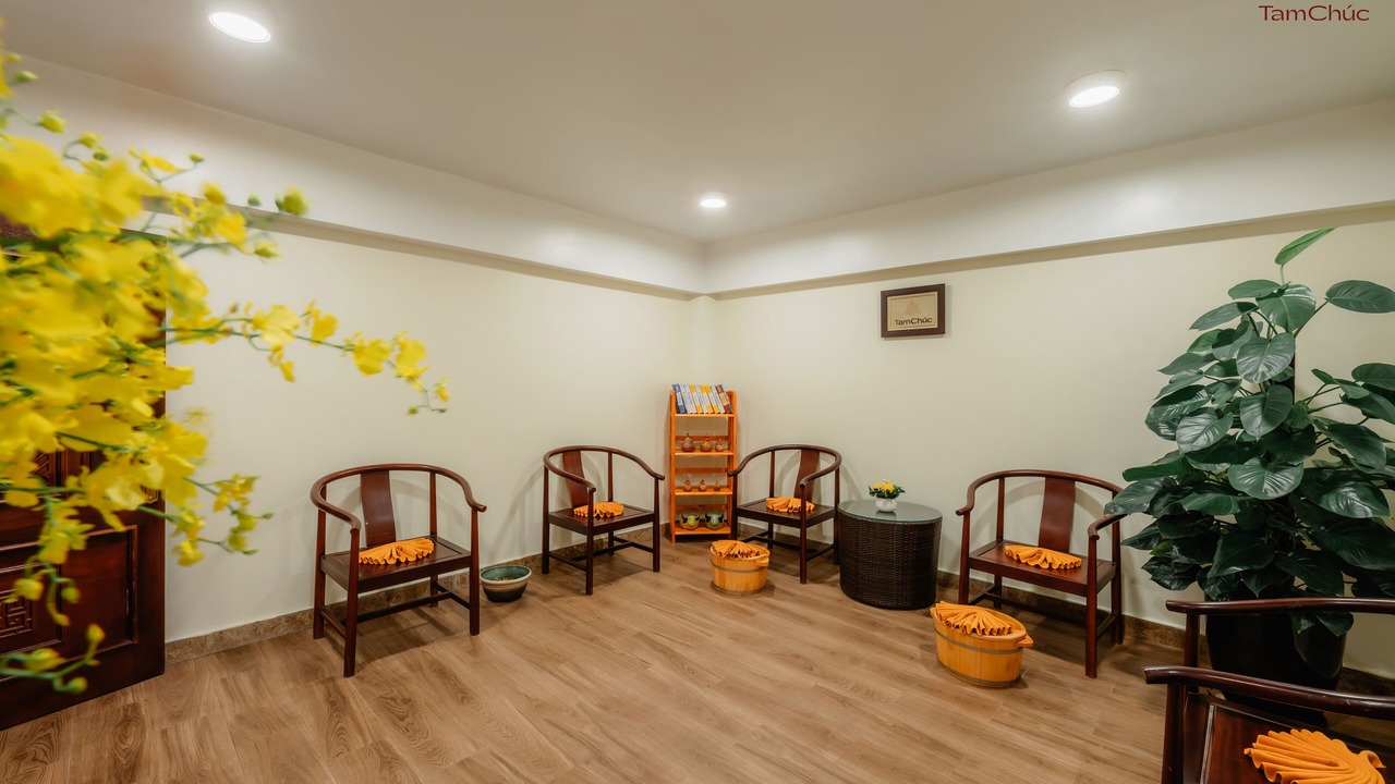 Photo of Bedroom in Kim Bang