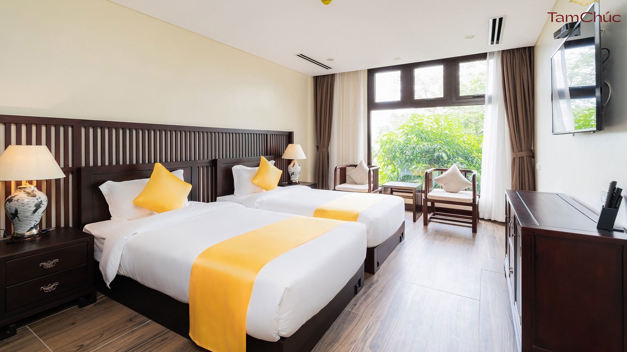 Photo of Bedroom in Kim Bang
