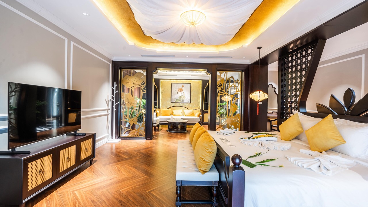 Photo of Bedroom in Kim Bang