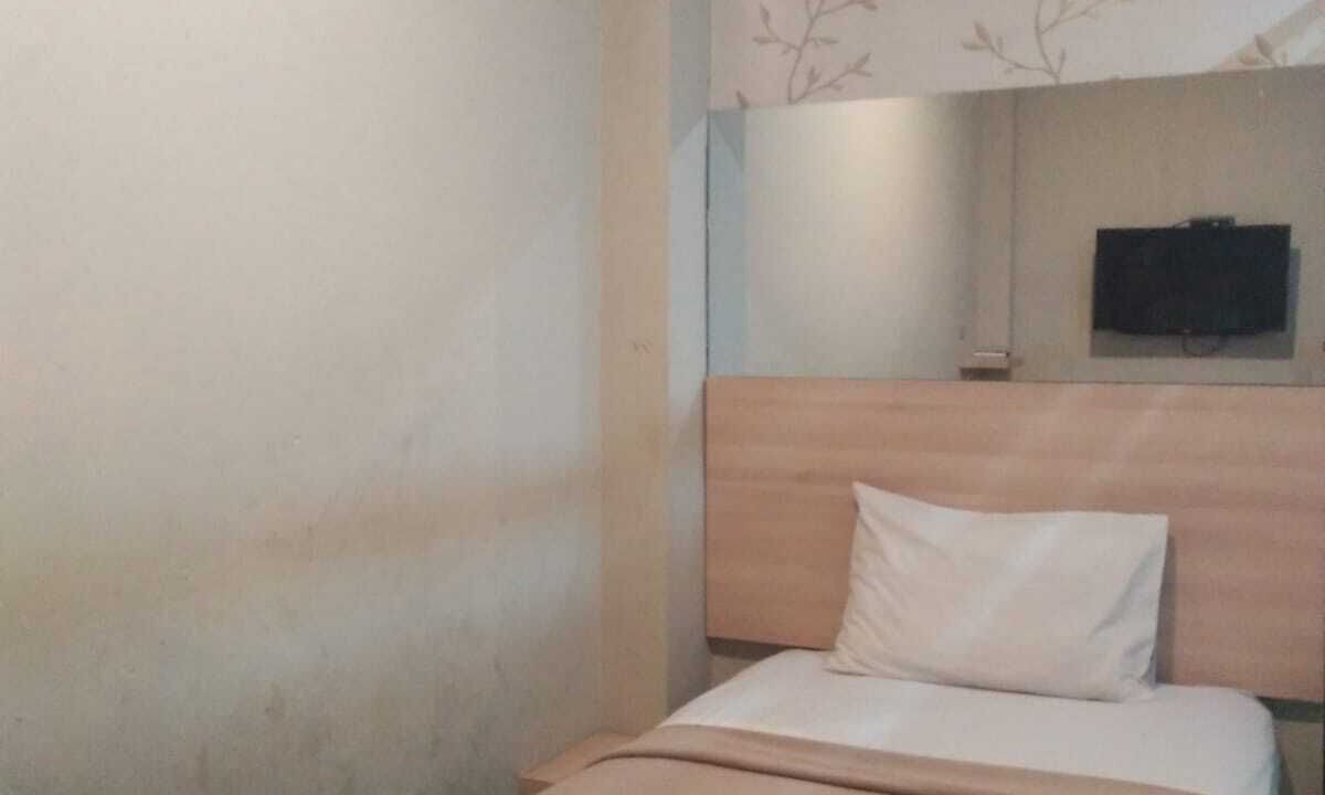 Photo of Bedroom in Bandar Lampung