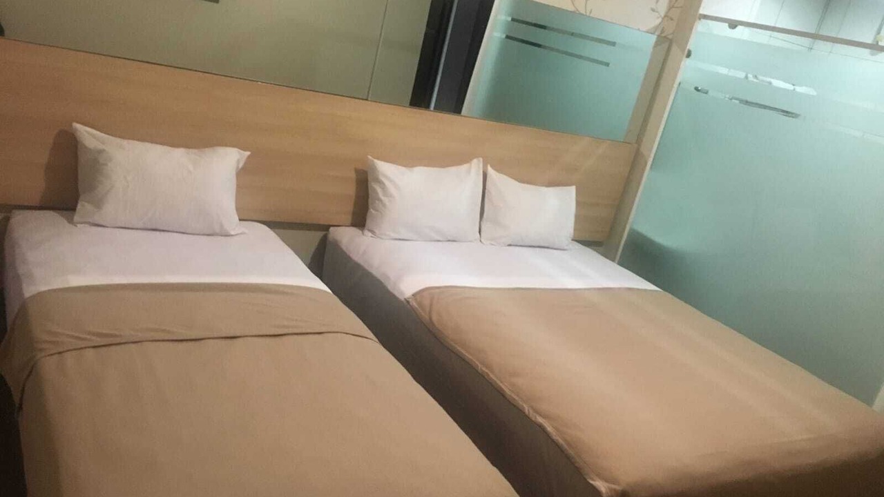 Photo of Bedroom in Bandar Lampung