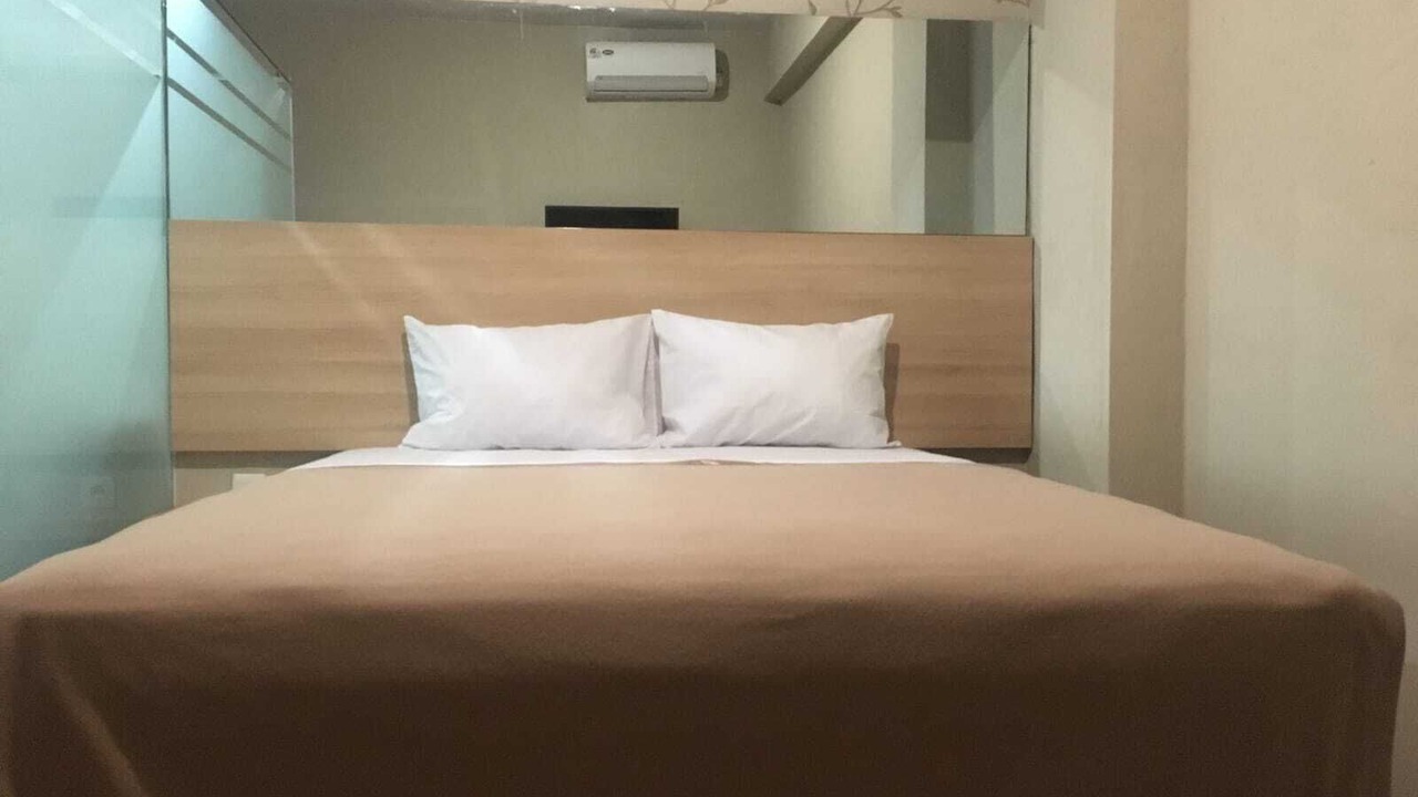 Photo of Bedroom in Bandar Lampung