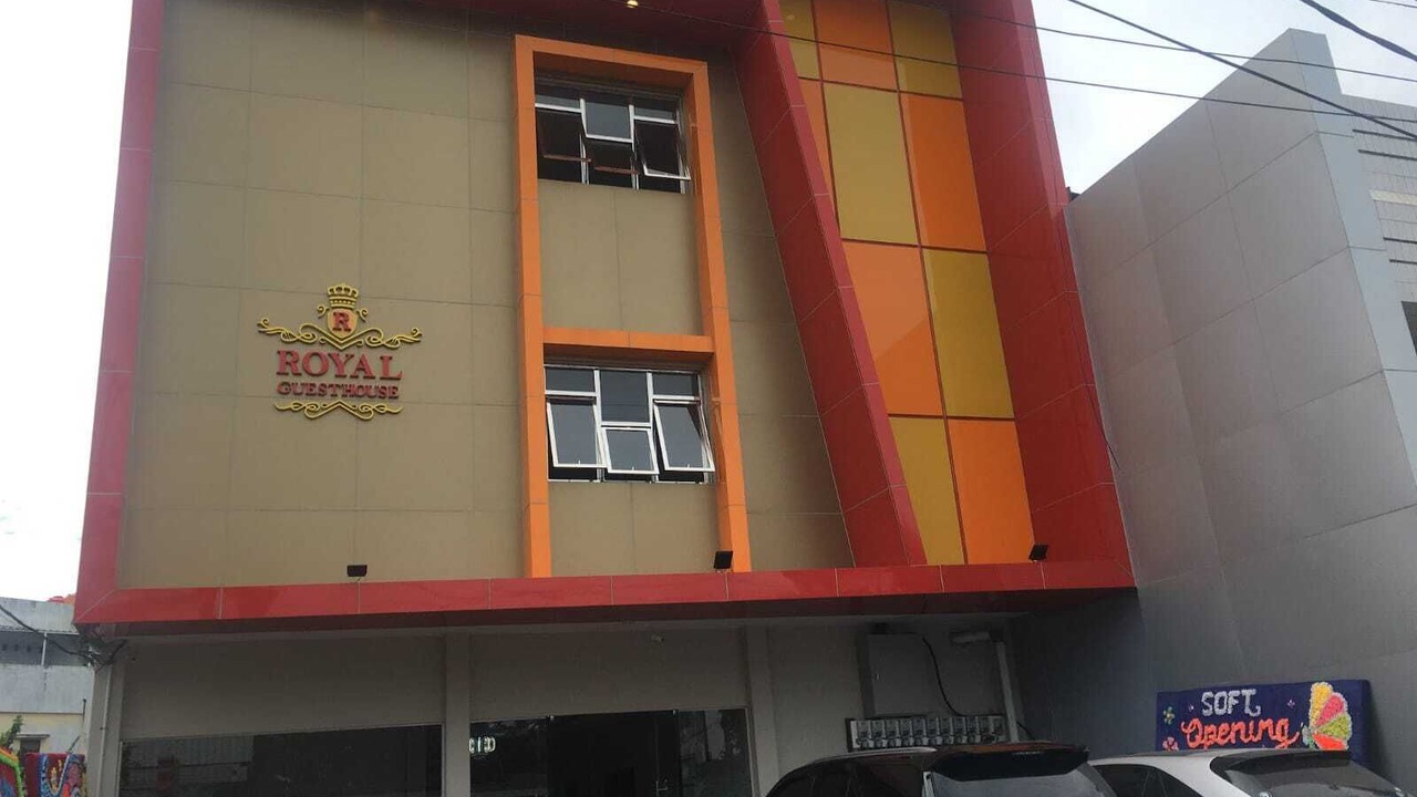 Photo of Outdoor in Bandar Lampung