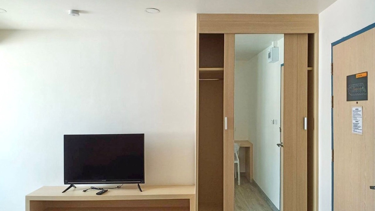 Photo of Bedroom in Bang Khun Phrom