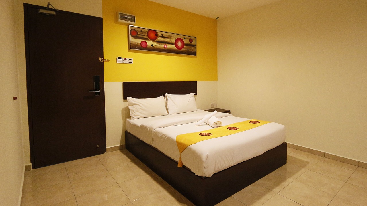 Photo of Bedroom in Ipoh