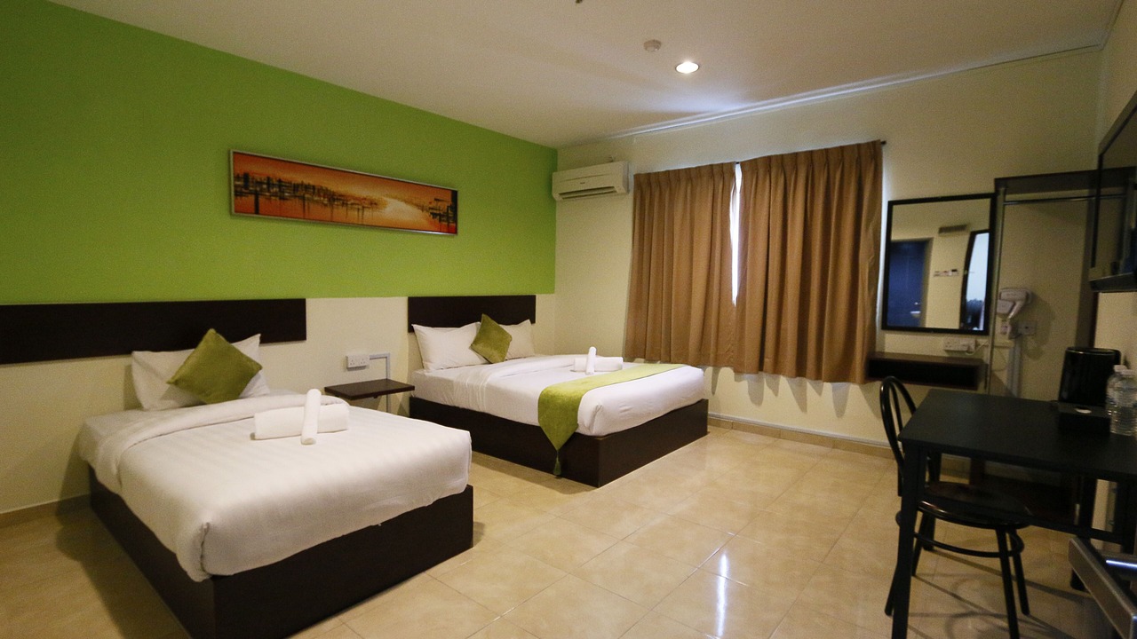 Photo of Bedroom in Ipoh