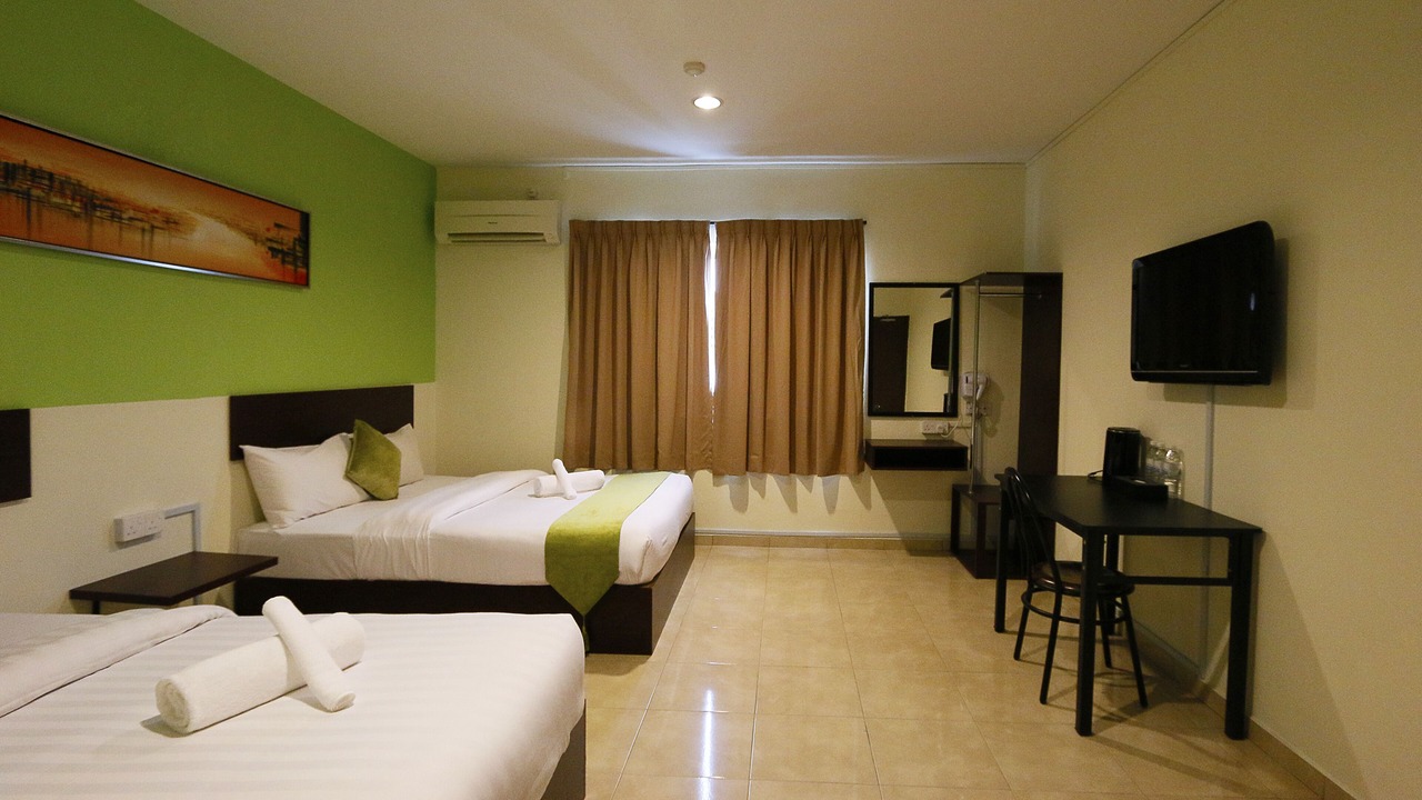 Photo of Bedroom in Ipoh