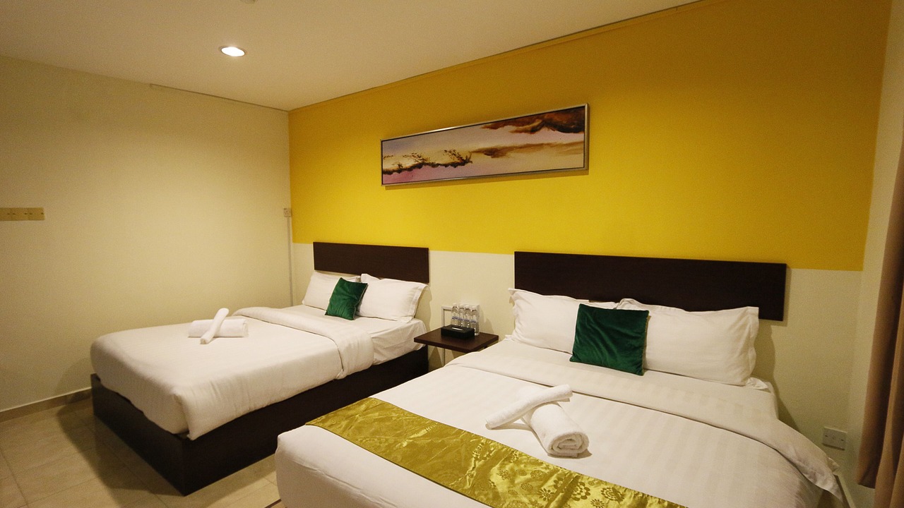 Photo of Bedroom in Ipoh