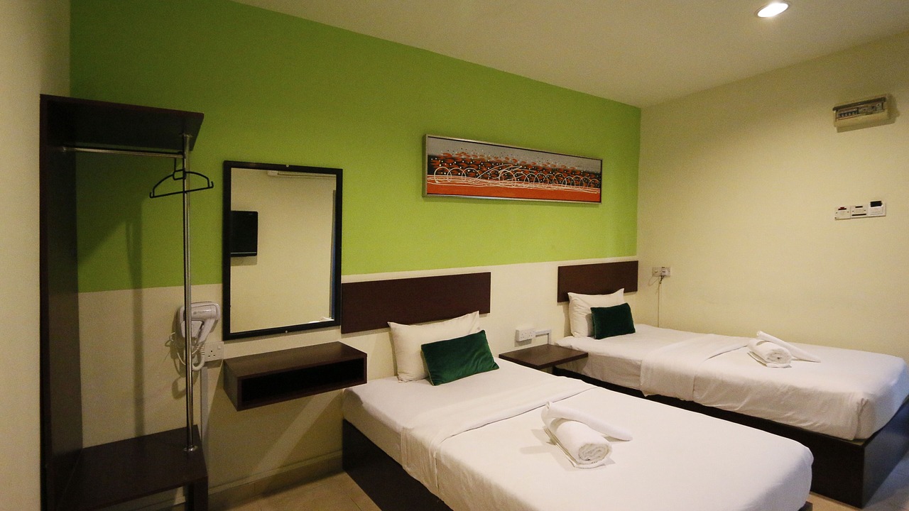 Photo of Bedroom in Ipoh