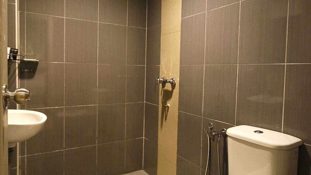 Photo of Bathroom in Ipoh