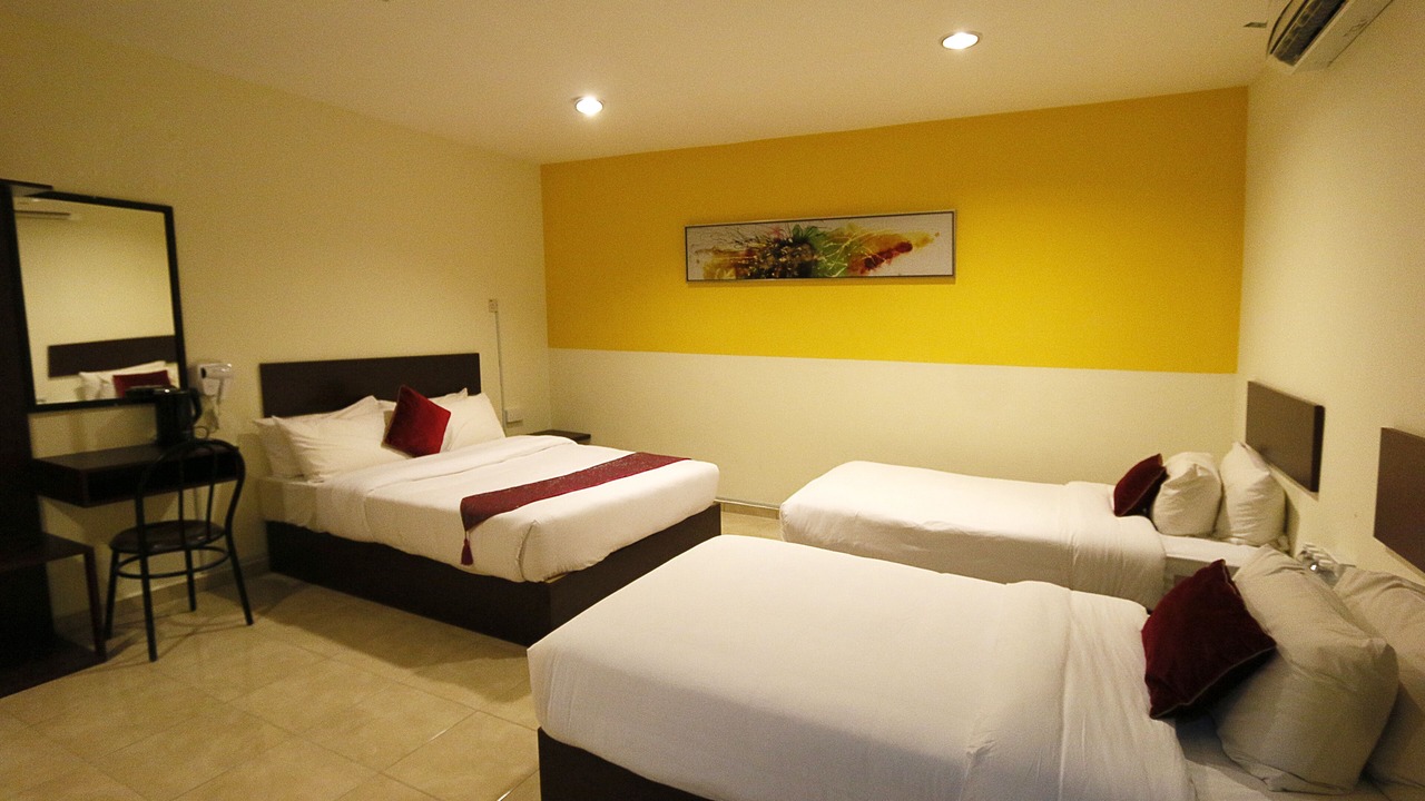 Photo of Bedroom in Ipoh